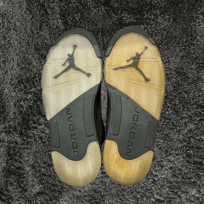 Jordan 5 Take a Flight (De Uso) - Urban Utility