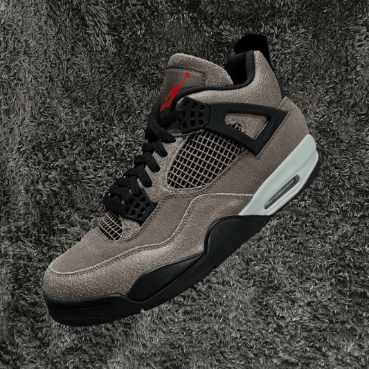 Jordan 4 Taupe Haze - Urban Utility