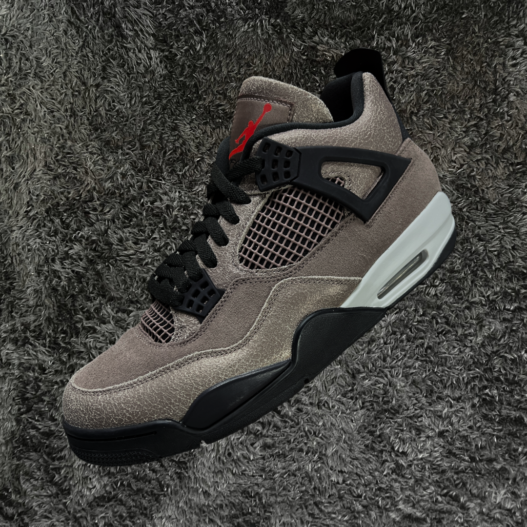 Jordan 4	Taupe Haze