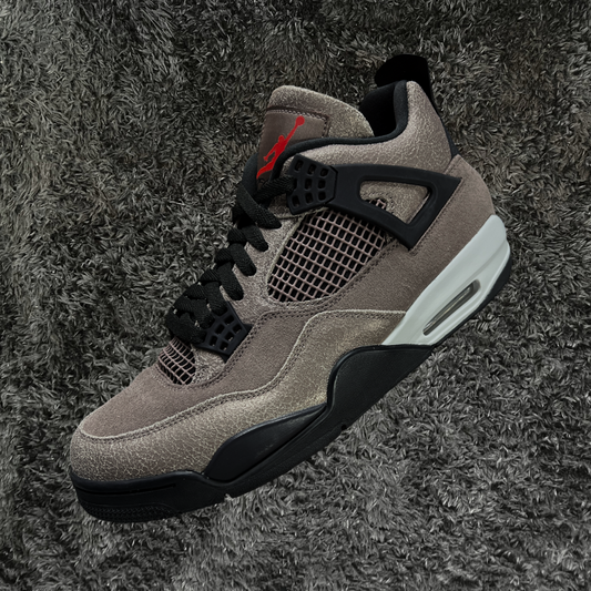 Jordan 4	Taupe Haze