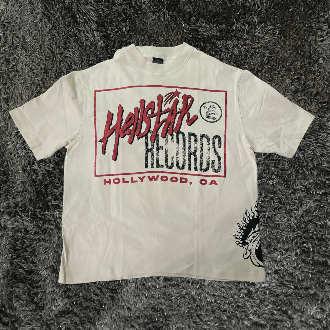 Hellstar Records Path To Paradise T-shirt