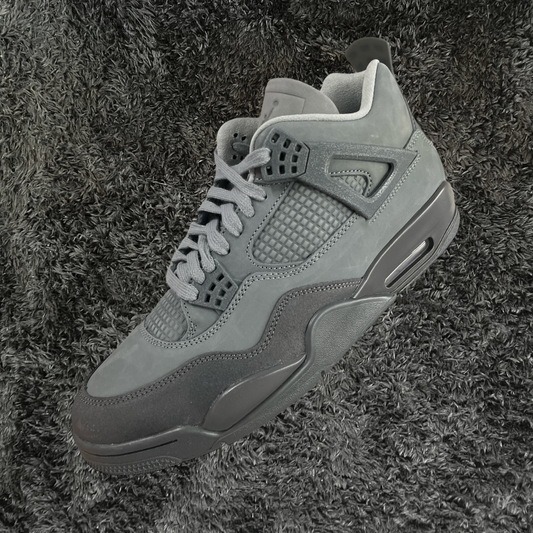 Jordan 4	Paris Olympics Wet Cement