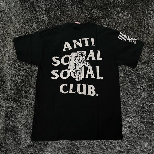 Anti Social Social Club Glow In the Dark T-shirt