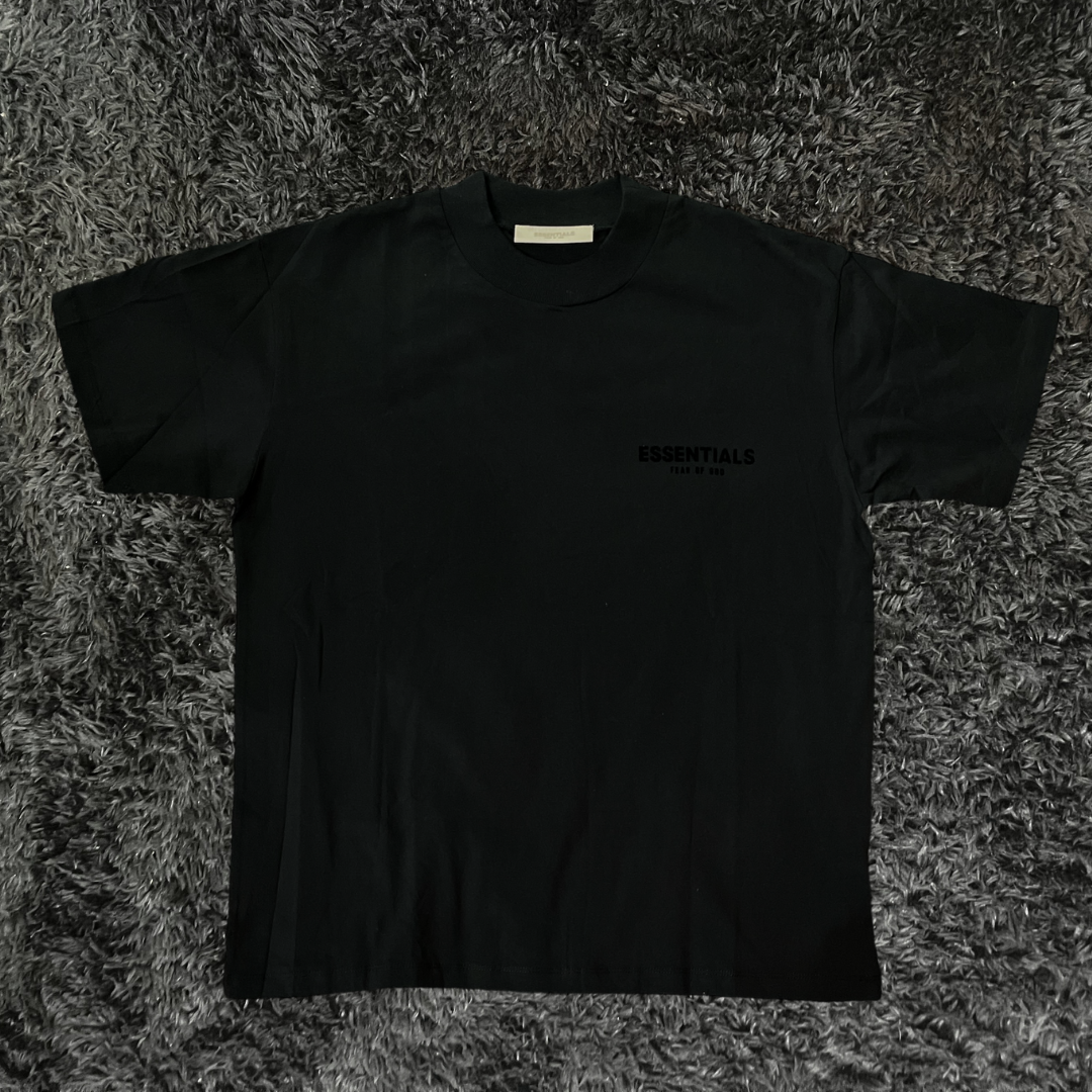 Essentials Strech Limo T-shirt