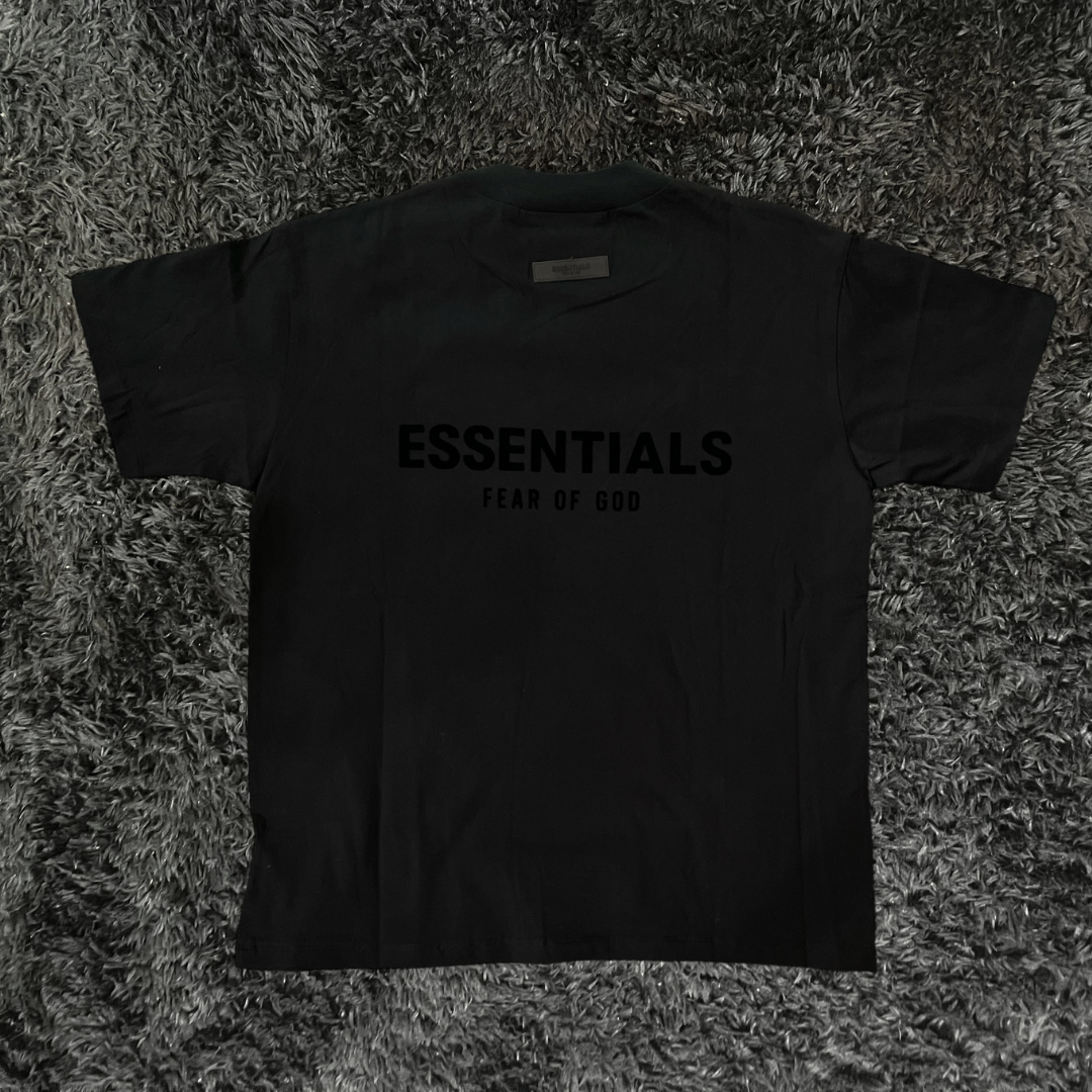 Essentials Strech Limo T-shirt