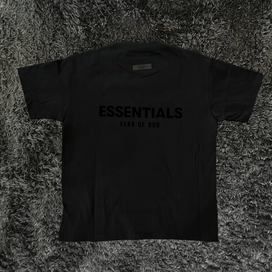 Essentials Strech Limo T-shirt