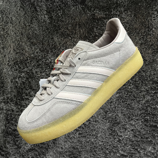 Adidas Clarks 8th Street Gazelle Indoor by Ronnie Fieg Molecule Exclusive