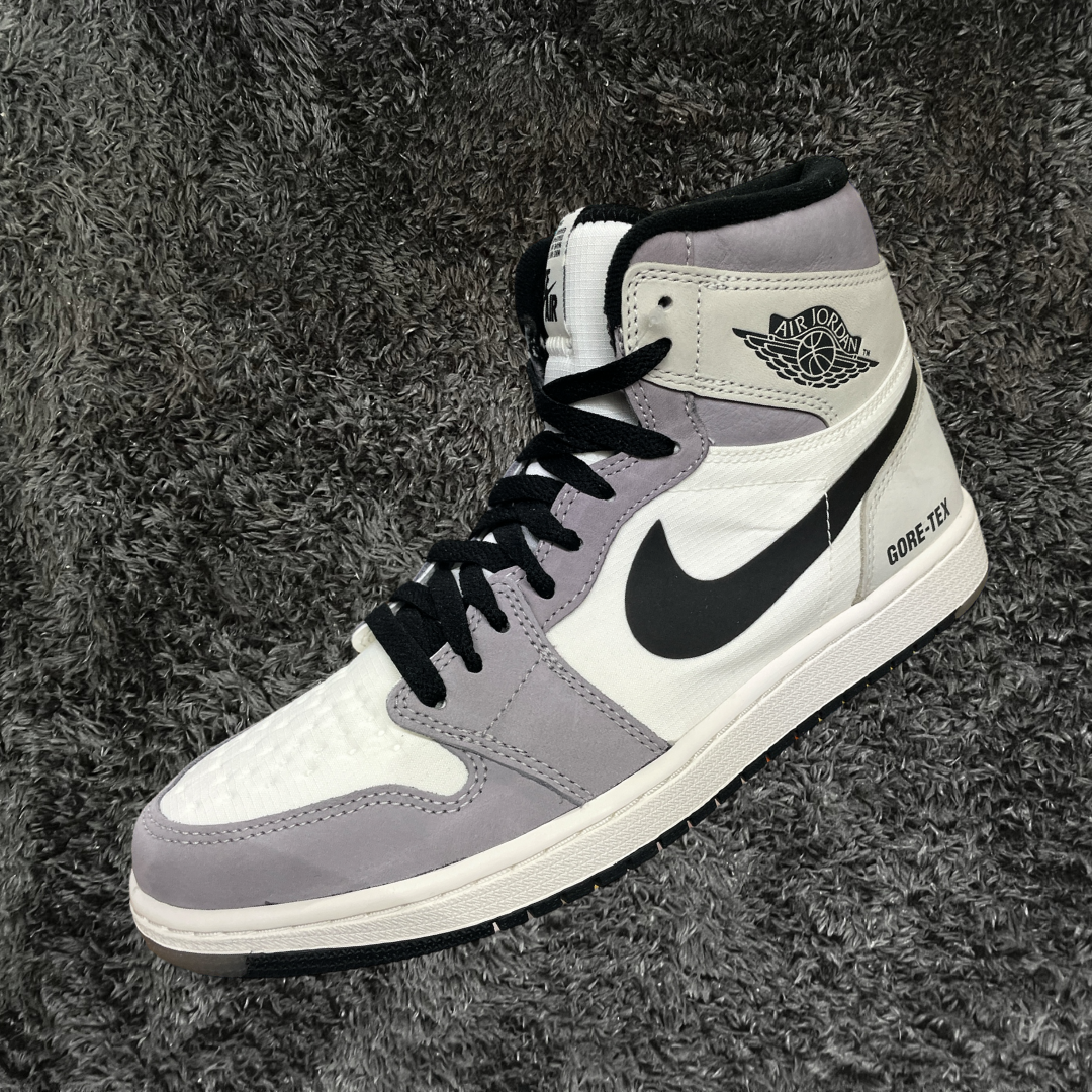 Jordan 1 High Element Gore-Tex Light Bone