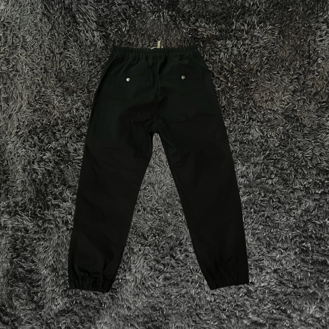 Rich Owens Pants Cropped Track