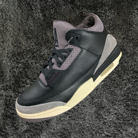 Jordan 3	A Ma Maniére While You Were Sleeping (W)