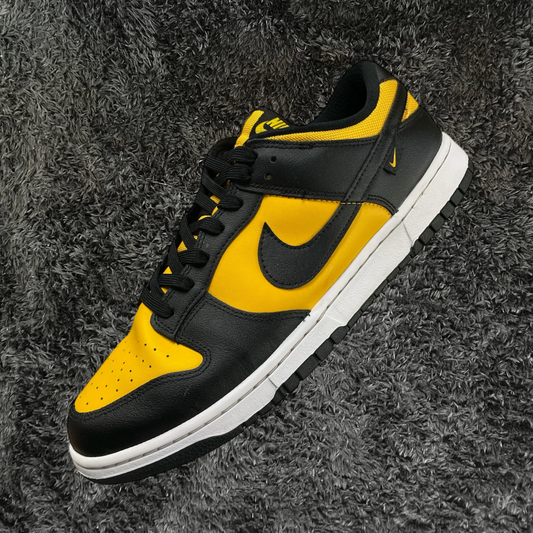 Dunk Low Reverse Goldenrod (2024) (De Uso)