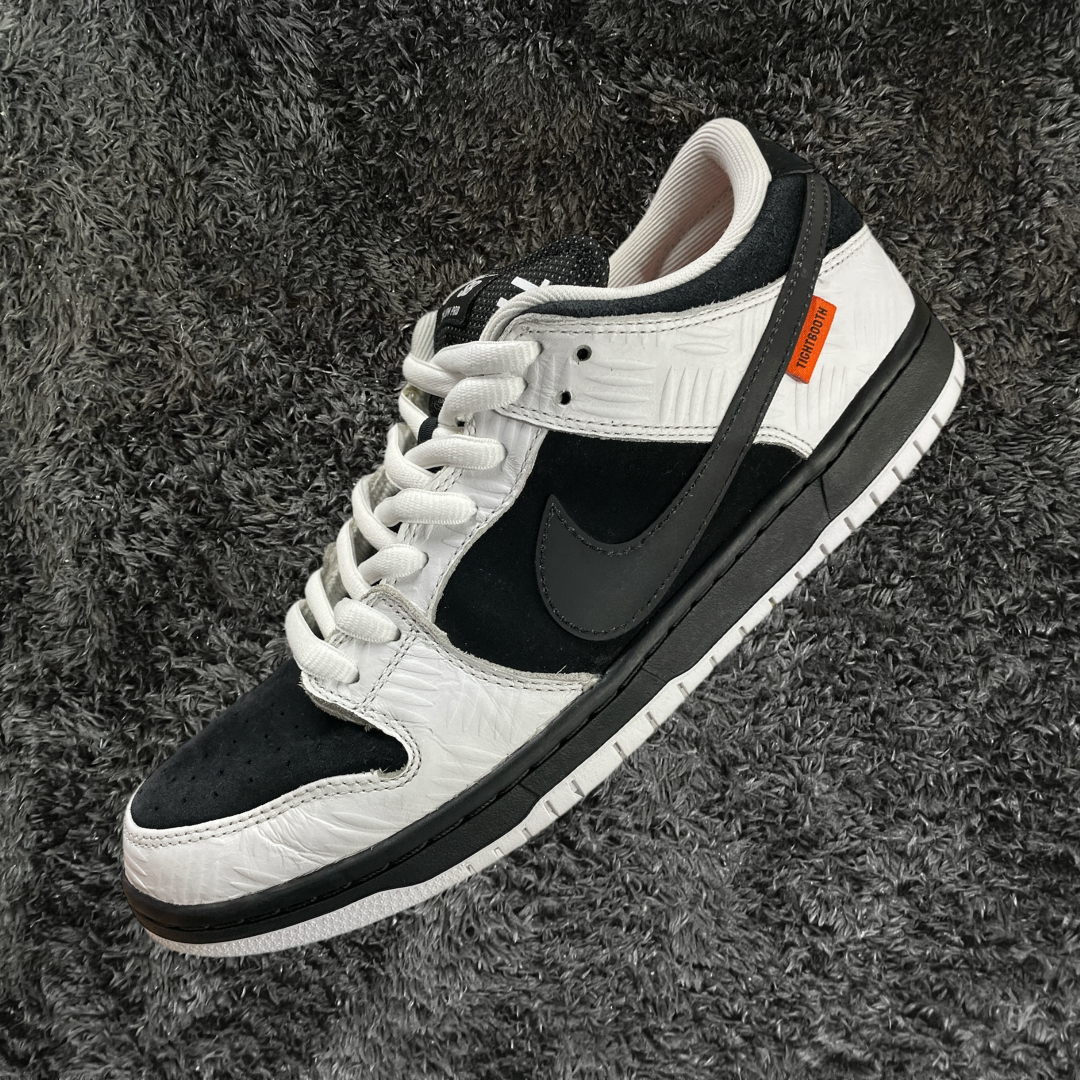 Dunk SB Low	Tightbooth (De Uso)