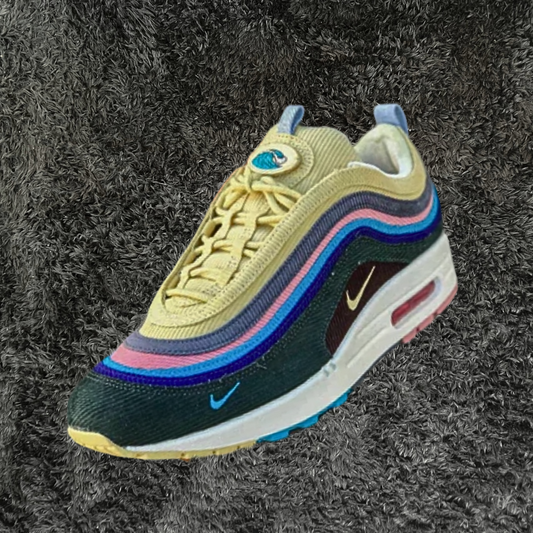 Air Max 1/97 Sean Wotherspoon (De Uso)