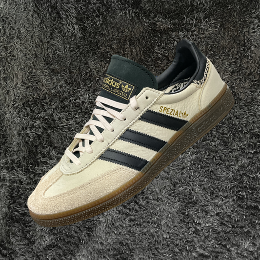 Adidas Handball Spezial Wonder White Black (w)