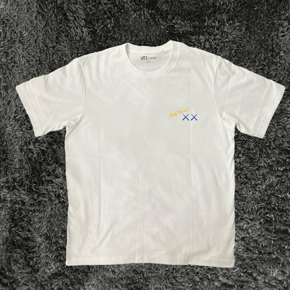 Uniqlo Kaws x Warhol Banana T-shirt - Urban Utility