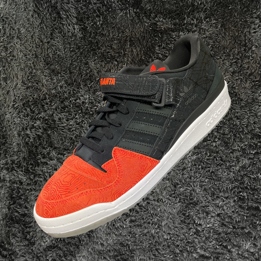 Adidas Forum Low Atlanta