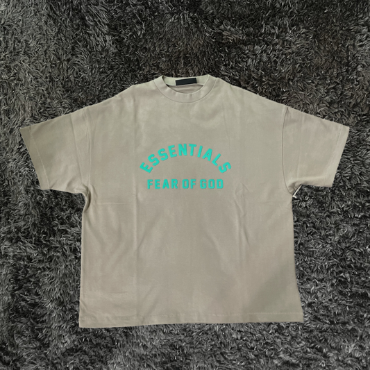 Essentials Seal Crewneck T-shirt