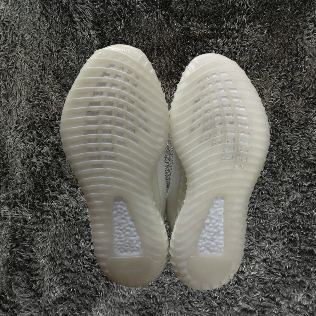 Yeezy 350 Cream De Uso Urban Utility