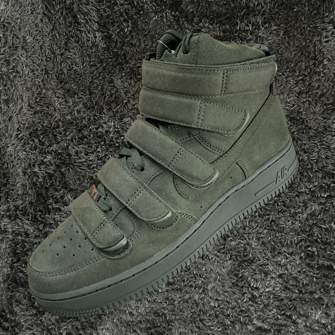 Air Force 1 High '07 Billie Eilish Sequoia