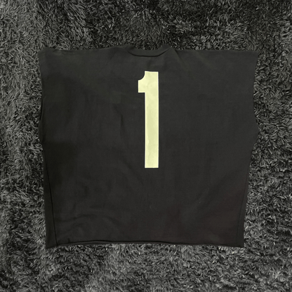 Yeezy Vultures 1 T-shirt - Urban Utility