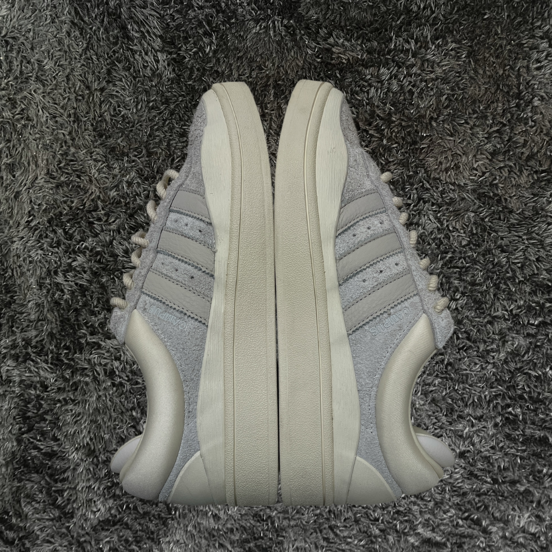 Adidas Campus Low Bad Bunny Light Cream (De Uso)