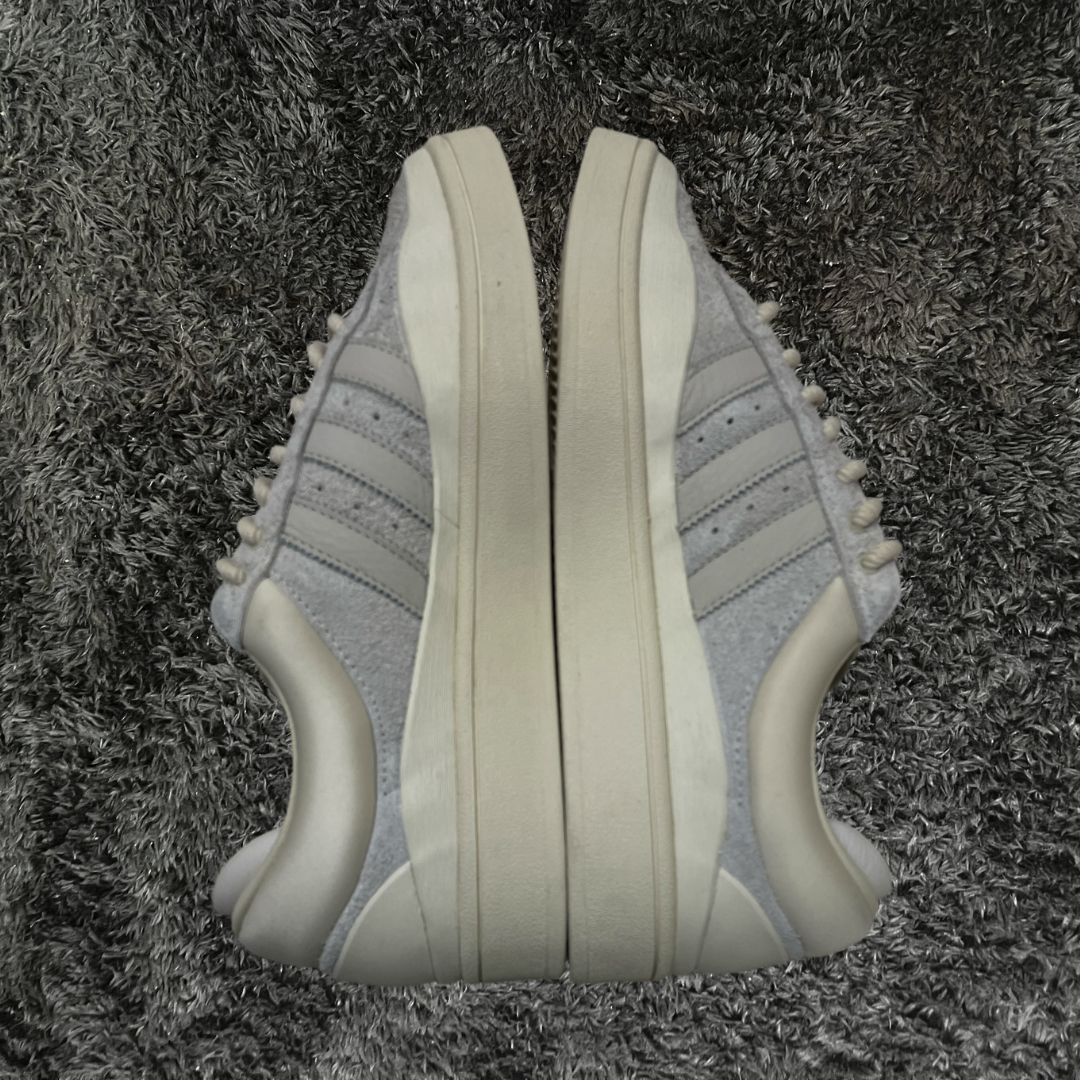 Adidas Campus Low Bad Bunny Light Cream (De Uso)