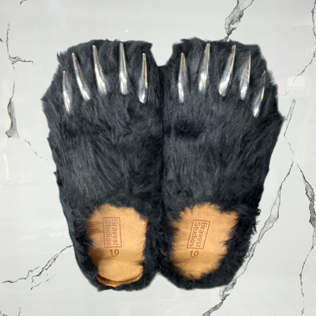 Bravest Studios Bear Claw Mules