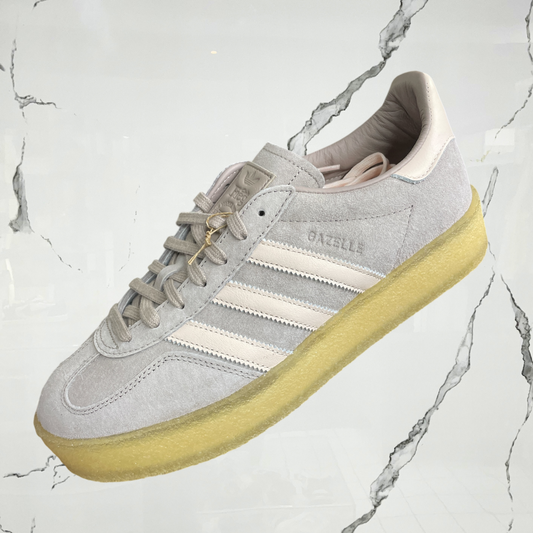 Adidas Clarks 8th Street Gazelle Indoor by Ronnie Fieg Molecule Exclusive