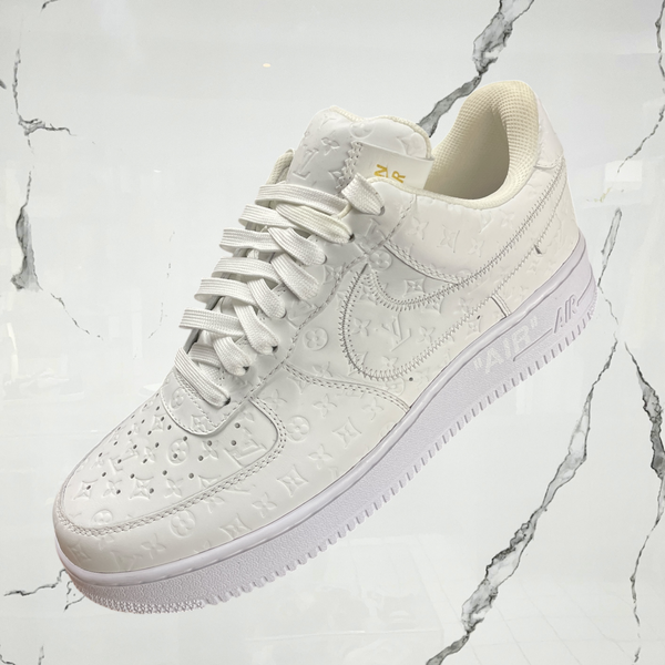 Air force virgil abloh discount