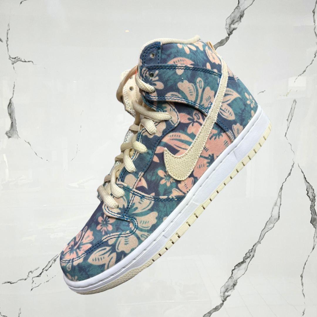 Dunk SB High Hawaii