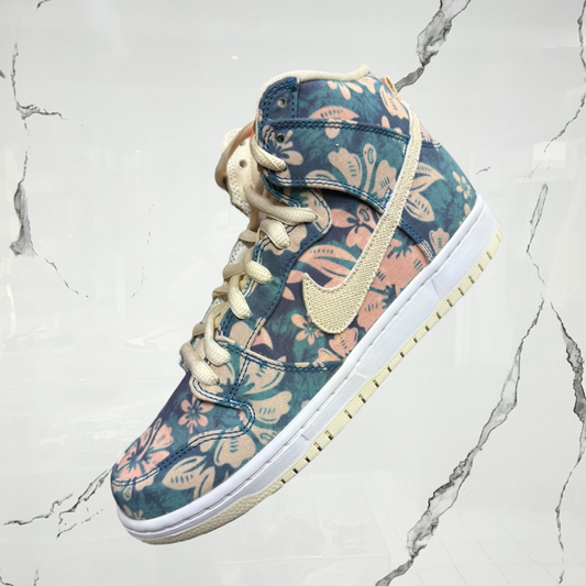 Dunk SB High Hawaii