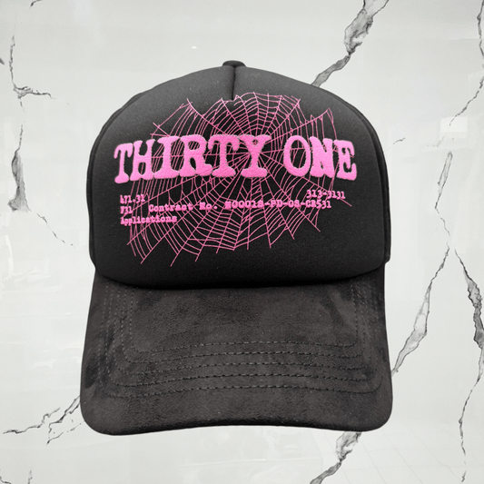 ThirtyOne Hats Spider Web Cap - Urban Utility