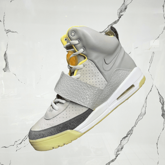 Nike Air Yeezy 1 Zen (De Uso)