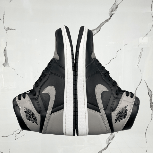Jordan 1 High Shadow (2018) (De Uso) - Urban Utility