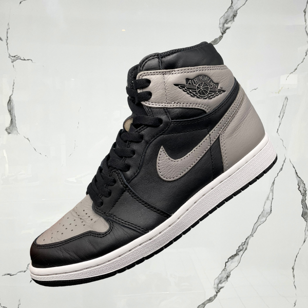 Jordan 1 High Shadow 2018 De Uso Urban Utility