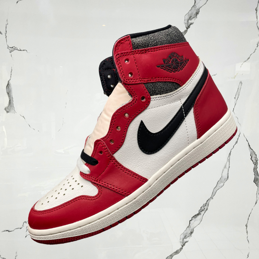 Jordan 1 High Lost and Found