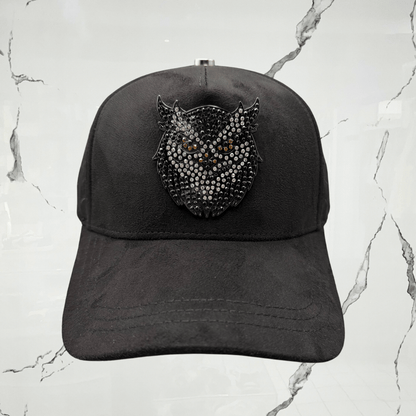 Barbas Hats X Luis R Conriquez Buho Cap - Urban Utility