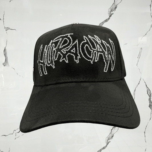 Barbas Hats x Aleman Huracán Cap - Urban Utility