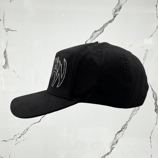 Barbas Hats x Aleman Huracán Cap - Urban Utility