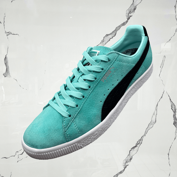 Puma Shoes Tenis Puma Diamond Supply Puma Suede Diamond Supply (De