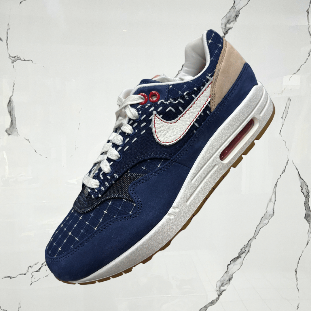 Air Max 1 Denham - Urban Utility