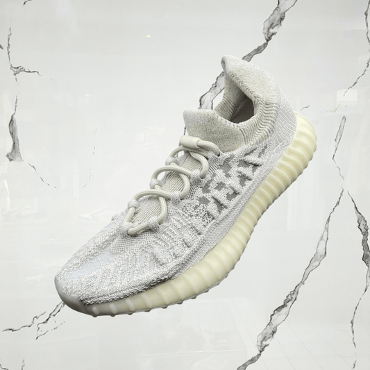 Yeezy 350 CMPCT Slate Bone - Urban Utility