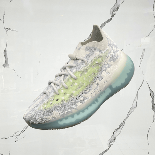 Yeezy Boost 380 Alien Blue - Urban Utility
