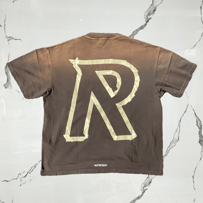 Represent Masking Tape Initial Cedar - Urban Utility