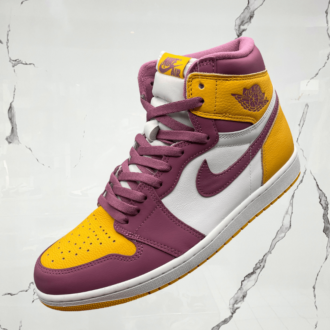 Jordan 1 High Brotherhood - Urban Utility