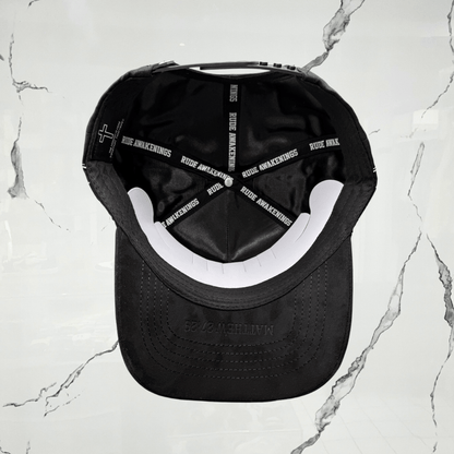 Rude Awakenings Rude RA Black White - Urban Utility