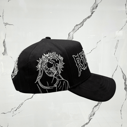 Rude Awakenings Rude RA Black White - Urban Utility