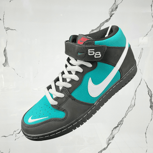 Dunk SB Mid Griffey - Urban Utility