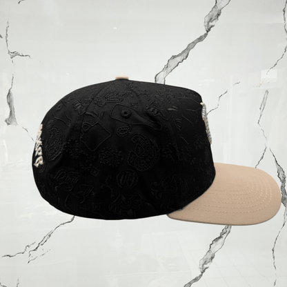 Baez X Oscar Maydon Rompe La Dompe Cap - Urban Utility