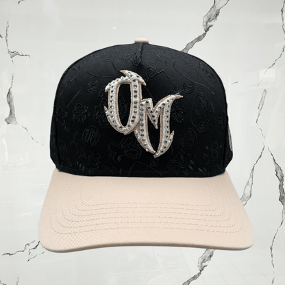 Baez X Oscar Maydon Rompe La Dompe Cap - Urban Utility